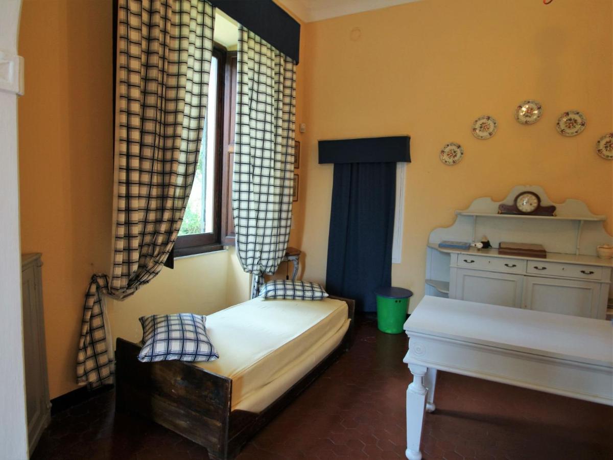 אלביסולה סופריורה Apartment Bagnolo By Interhome מראה חיצוני תמונה
