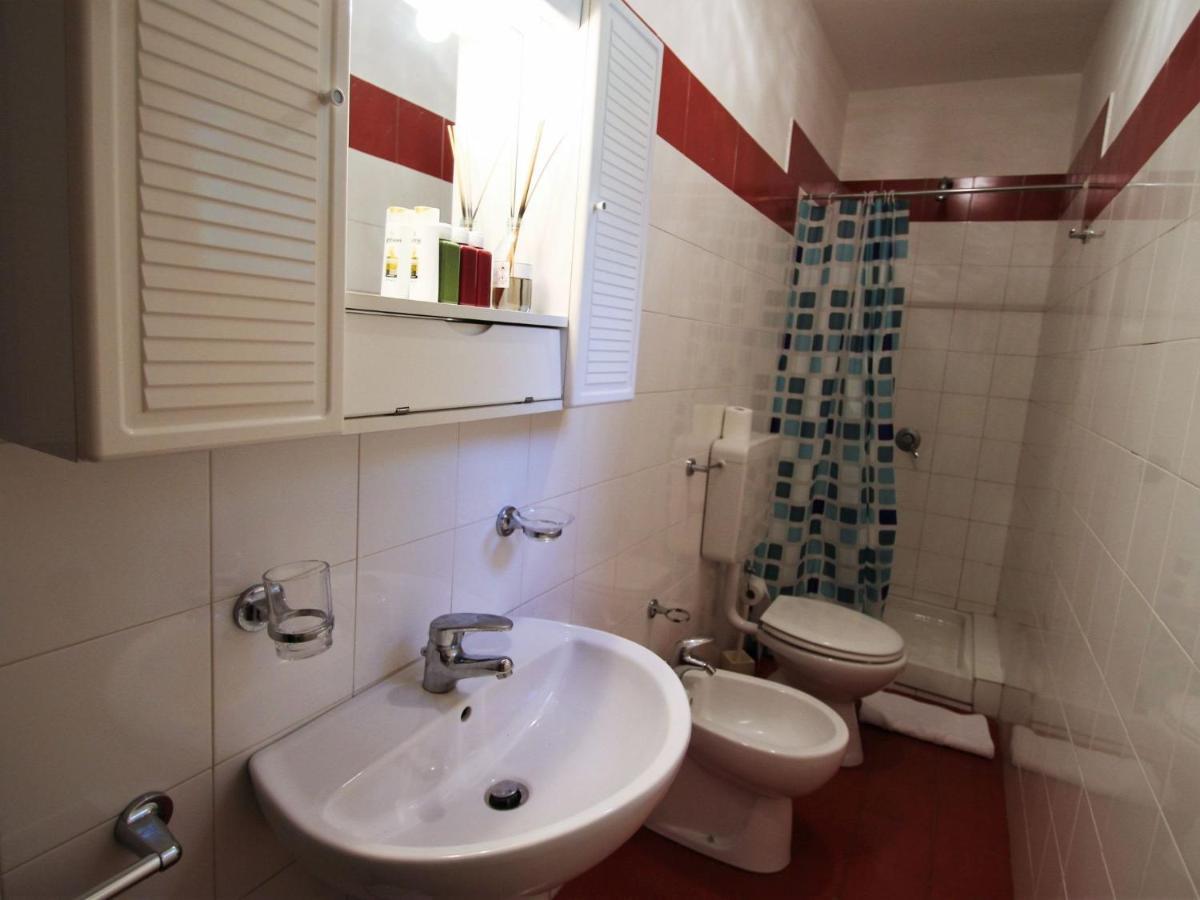 אלביסולה סופריורה Apartment Bagnolo By Interhome מראה חיצוני תמונה