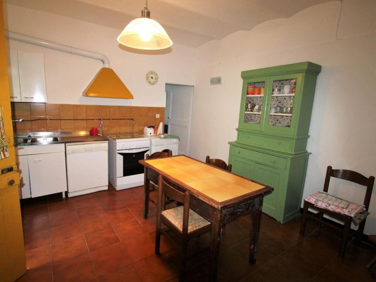 אלביסולה סופריורה Apartment Bagnolo By Interhome מראה חיצוני תמונה